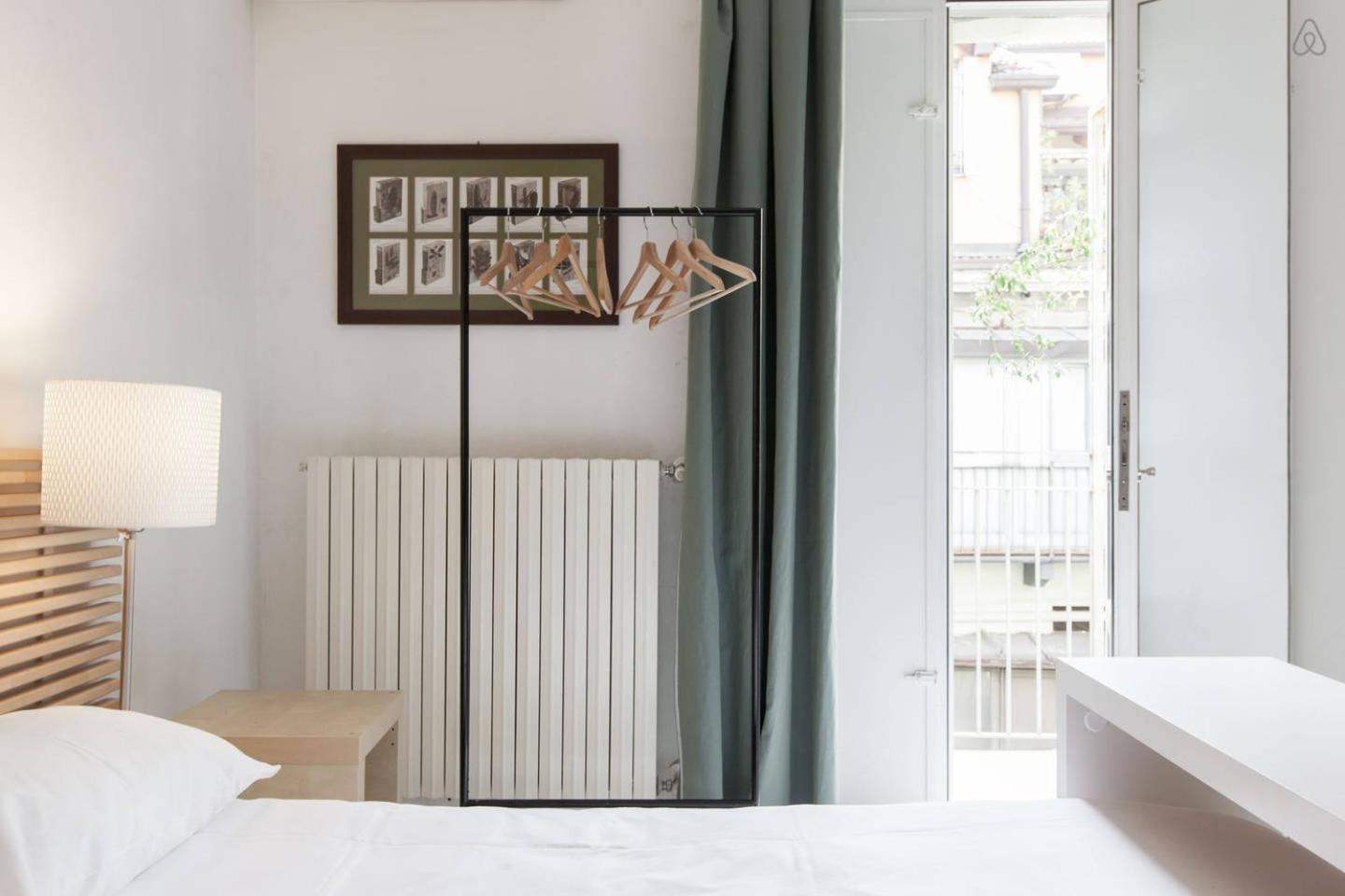 Casa Milano- Apartments And Rooms Ruang foto