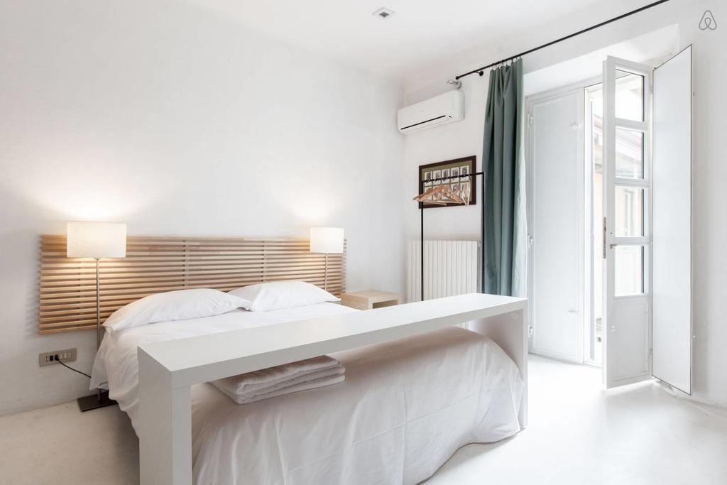 Casa Milano- Apartments And Rooms Ruang foto
