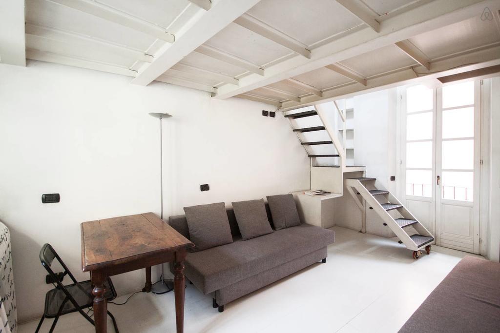 Casa Milano- Apartments And Rooms Bagian luar foto