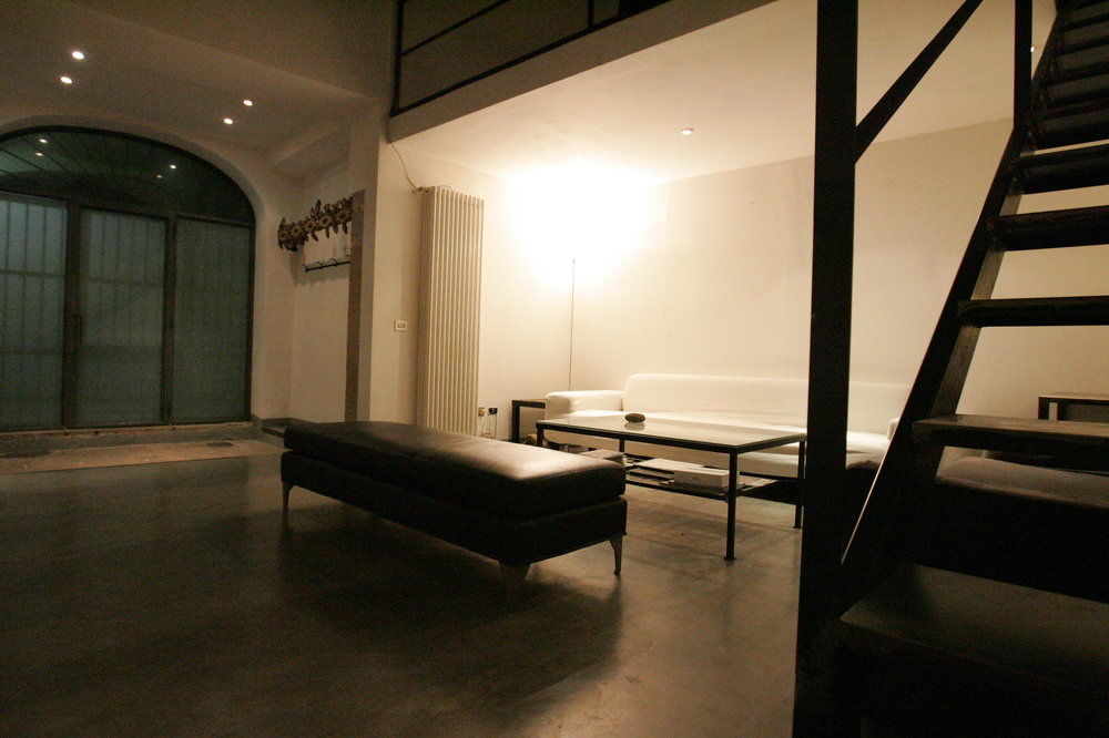 Casa Milano- Apartments And Rooms Bagian luar foto