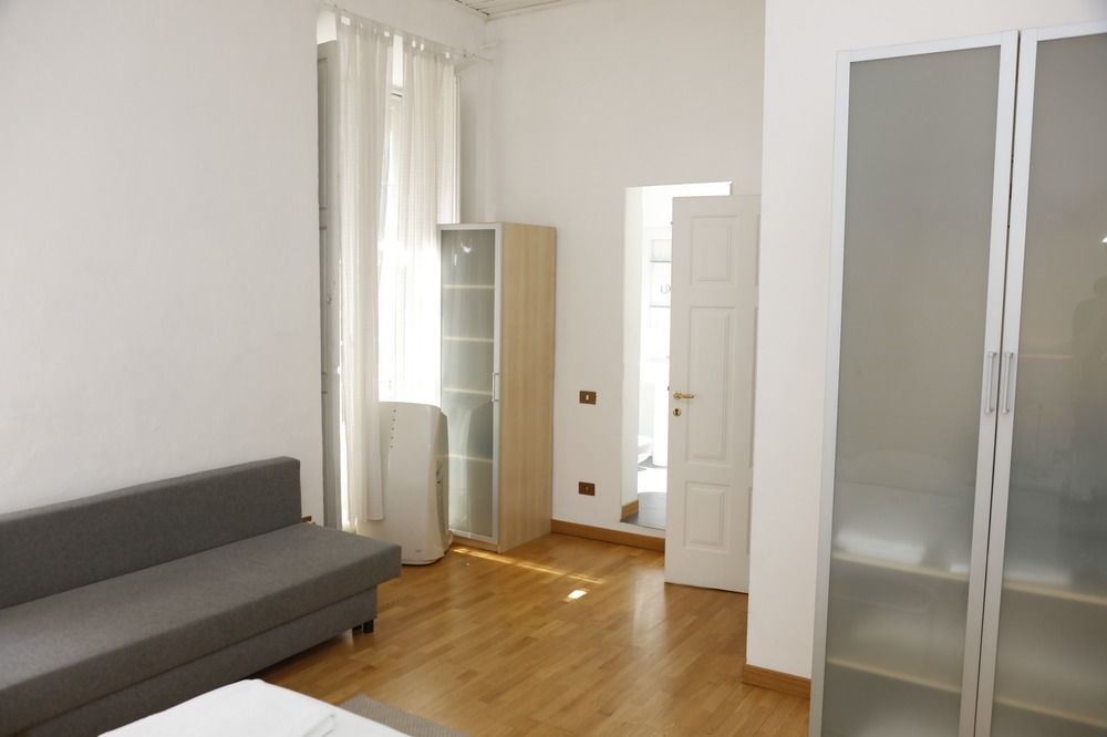 Casa Milano- Apartments And Rooms Bagian luar foto