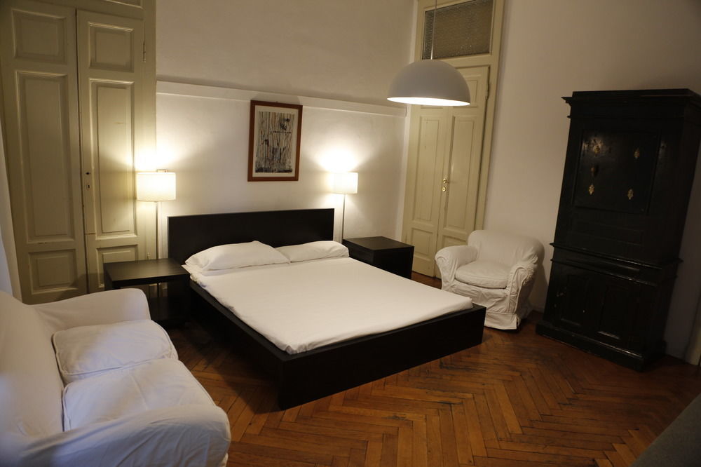 Casa Milano- Apartments And Rooms Bagian luar foto