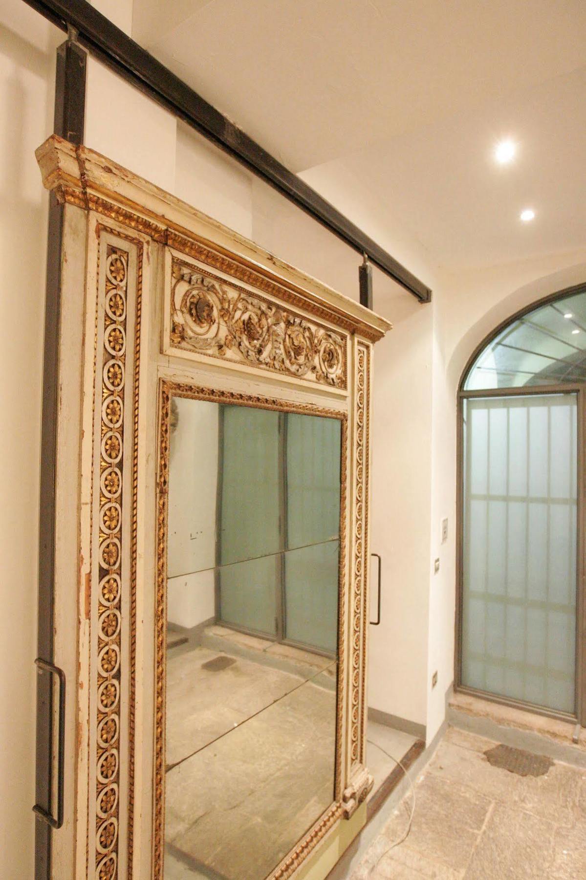 Casa Milano- Apartments And Rooms Bagian luar foto