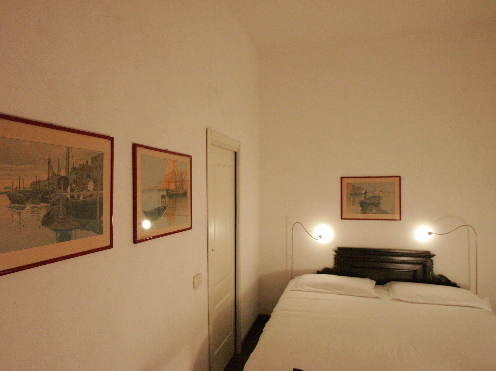 Casa Milano- Apartments And Rooms Bagian luar foto