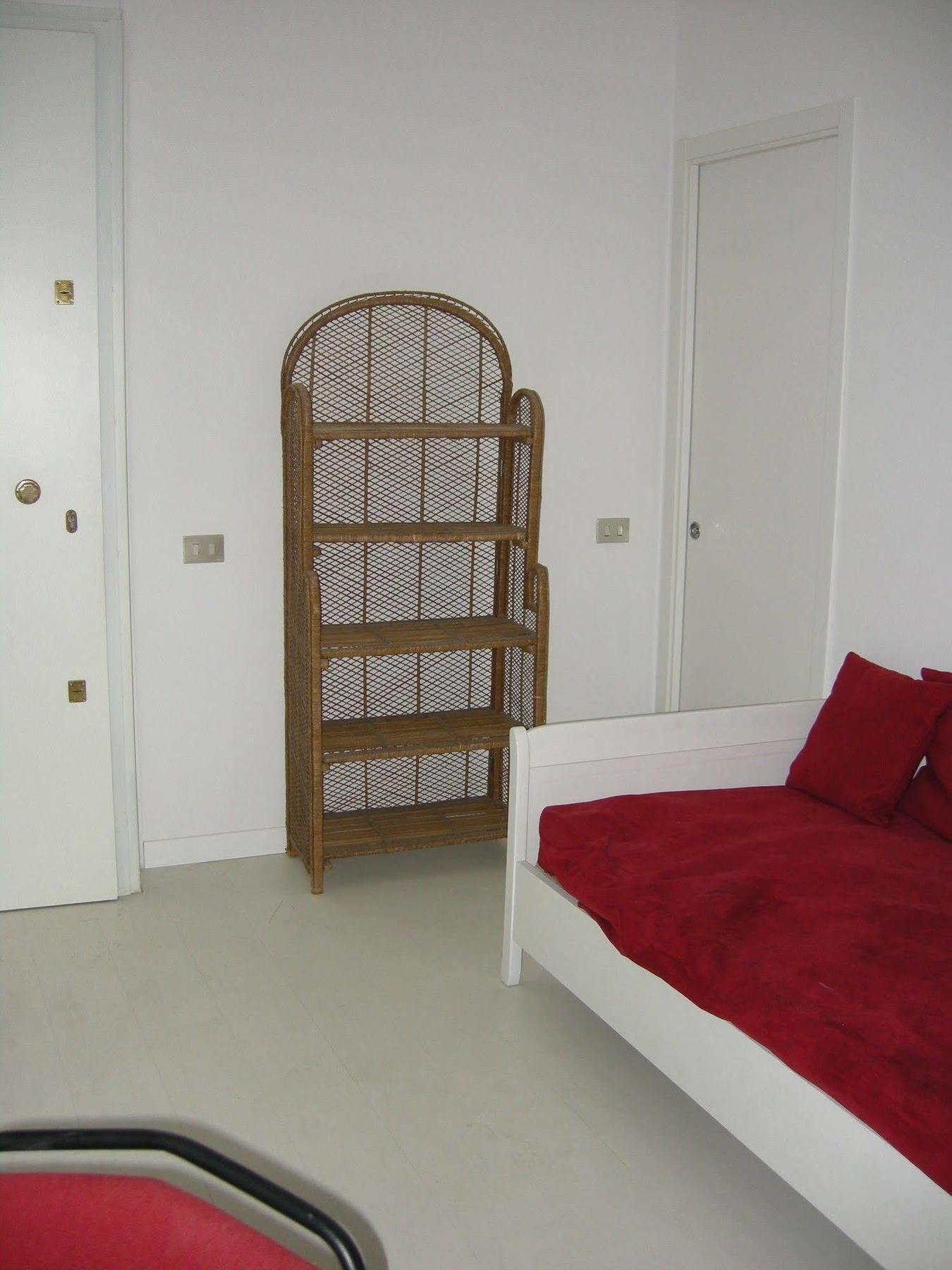 Casa Milano- Apartments And Rooms Bagian luar foto