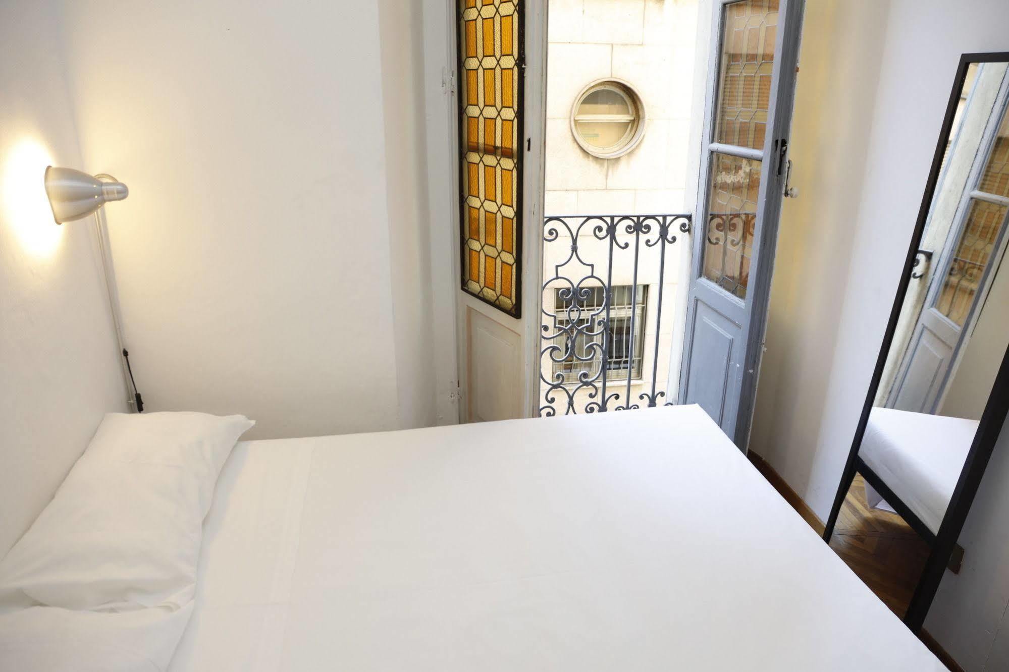 Casa Milano- Apartments And Rooms Bagian luar foto
