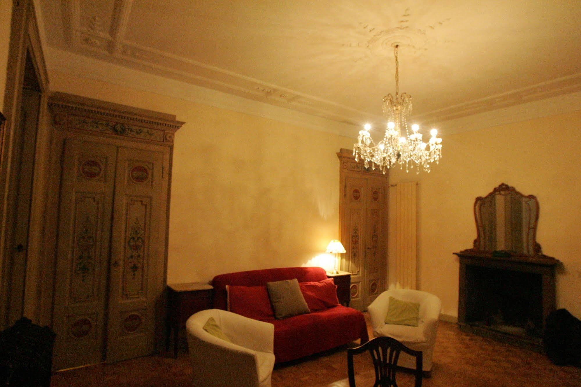 Casa Milano- Apartments And Rooms Bagian luar foto