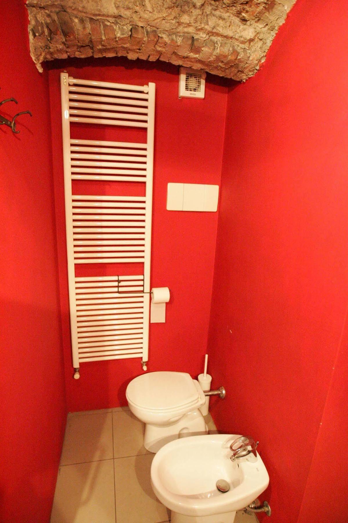 Casa Milano- Apartments And Rooms Bagian luar foto
