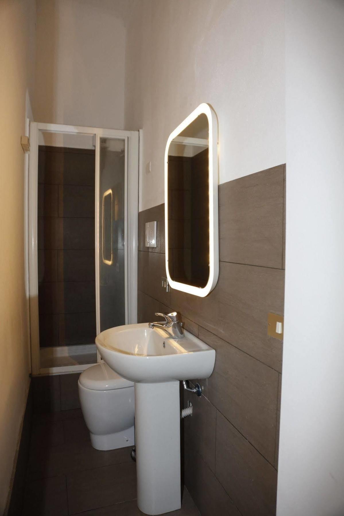 Casa Milano- Apartments And Rooms Bagian luar foto