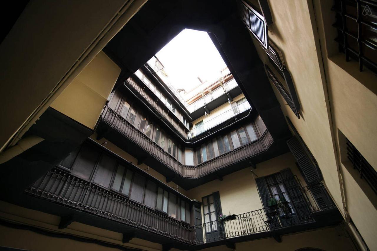Casa Milano- Apartments And Rooms Bagian luar foto