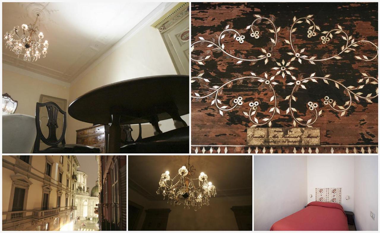 Casa Milano- Apartments And Rooms Bagian luar foto